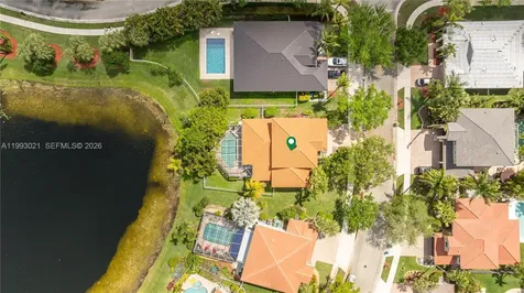 4128 Amber Lane Weston FL 33331