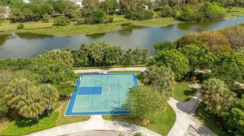 4128 Amber Lane Weston FL 33331