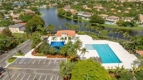 4128 Amber Lane Weston FL 33331