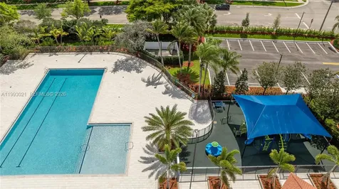 4128 Amber Lane Weston FL 33331
