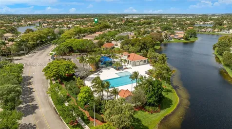 4128 Amber Lane Weston FL 33331