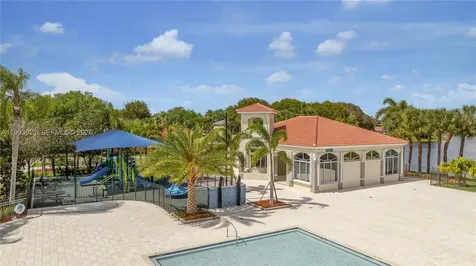 4128 Amber Lane Weston FL 33331
