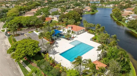 4128 Amber Lane Weston FL 33331