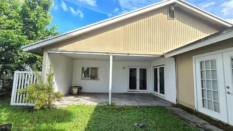 4105 Clearview Terrace West Palm Beach FL 33417