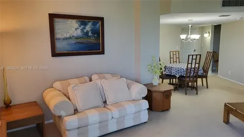 3401 N Country Club Drive Aventura FL 33180