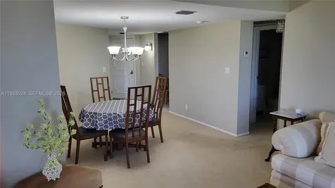 3401 N Country Club Drive Aventura FL 33180