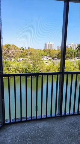 3401 N Country Club Drive Aventura FL 33180