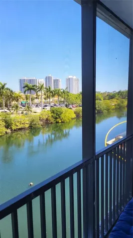 3401 N Country Club Drive Aventura FL 33180