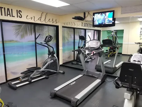 3401 N Country Club Drive Aventura FL 33180