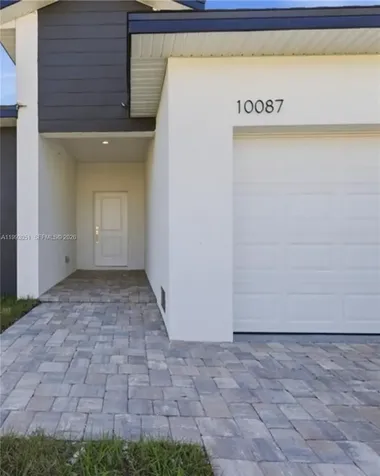 10087 Amicola Street Port Charlotte FL 33981