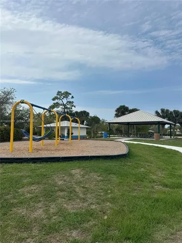 10087 Amicola Street Port Charlotte FL 33981