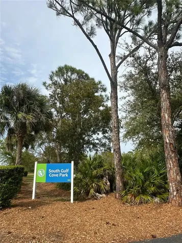 10087 Amicola Street Port Charlotte FL 33981