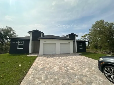 10087 Amicola Street Port Charlotte FL 33981