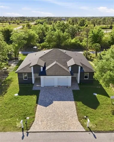 10087 Amicola Street Port Charlotte FL 33981