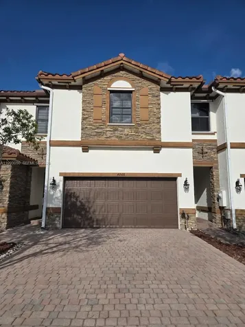 4268 SW 166th Court Miami FL 33185