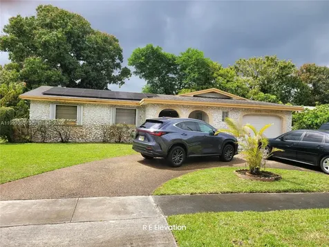1149 NW 45th Avenue Lauderhill FL 33313