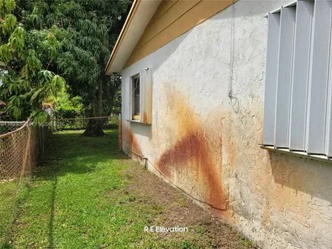 1149 NW 45th Avenue Lauderhill FL 33313
