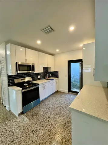 200 Frow Avenue Coral Gables FL 33133