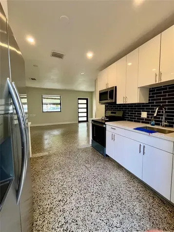 200 Frow Avenue Coral Gables FL 33133
