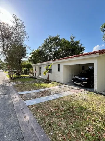 200 Frow Avenue Coral Gables FL 33133