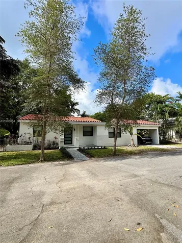 200 Frow Avenue Coral Gables FL 33133