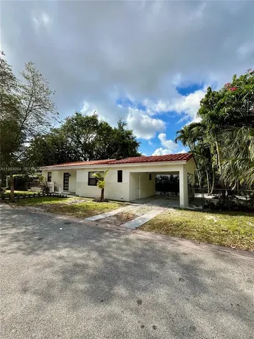 200 Frow Avenue Coral Gables FL 33133