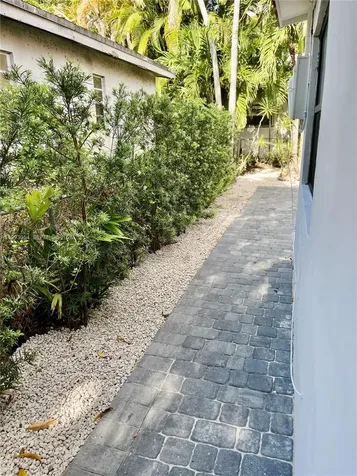 200 Frow Avenue Coral Gables FL 33133