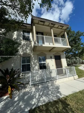 11581 SW 244th Street Homestead FL 33032
