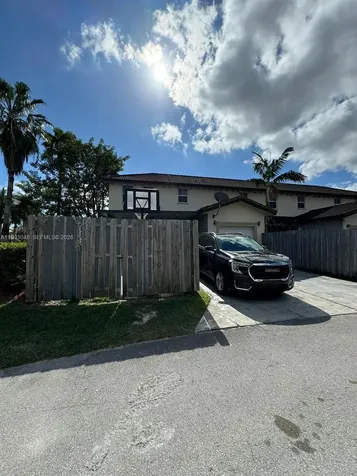 11581 SW 244th Street Homestead FL 33032