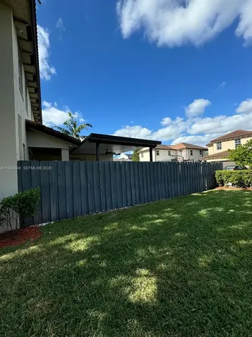 11581 SW 244th Street Homestead FL 33032