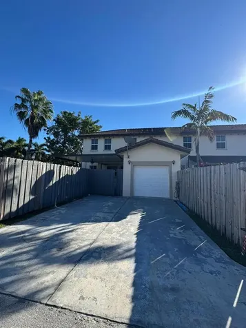 11581 SW 244th Street Homestead FL 33032