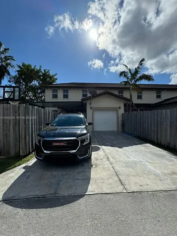 11581 SW 244th Street Homestead FL 33032