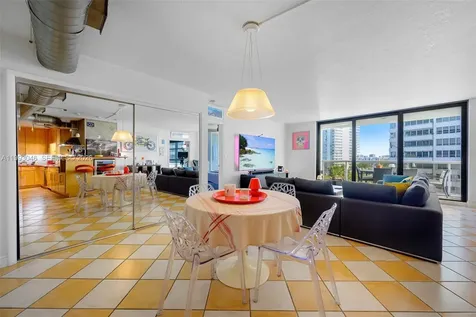 9 Island Avenue Miami Beach FL 33139