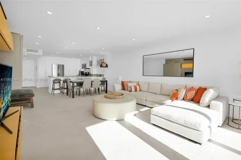 5555 Collins Avenue Miami Beach FL 33140