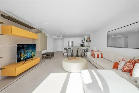 5555 Collins Avenue Miami Beach FL 33140