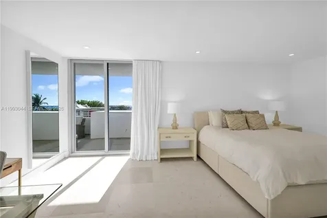 5555 Collins Avenue Miami Beach FL 33140