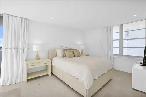 5555 Collins Avenue Miami Beach FL 33140