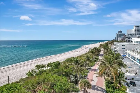 5555 Collins Avenue Miami Beach FL 33140