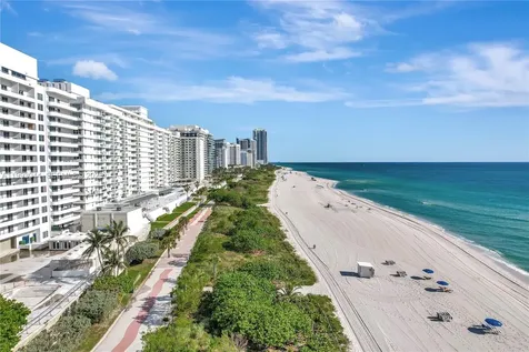5555 Collins Avenue Miami Beach FL 33140