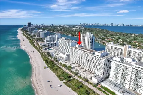 5555 Collins Avenue Miami Beach FL 33140