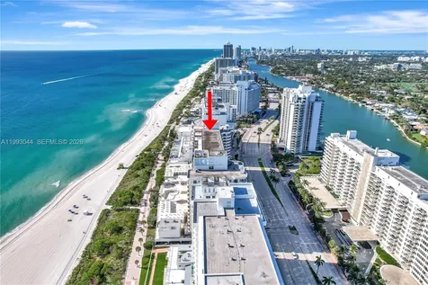 5555 Collins Avenue Miami Beach FL 33140