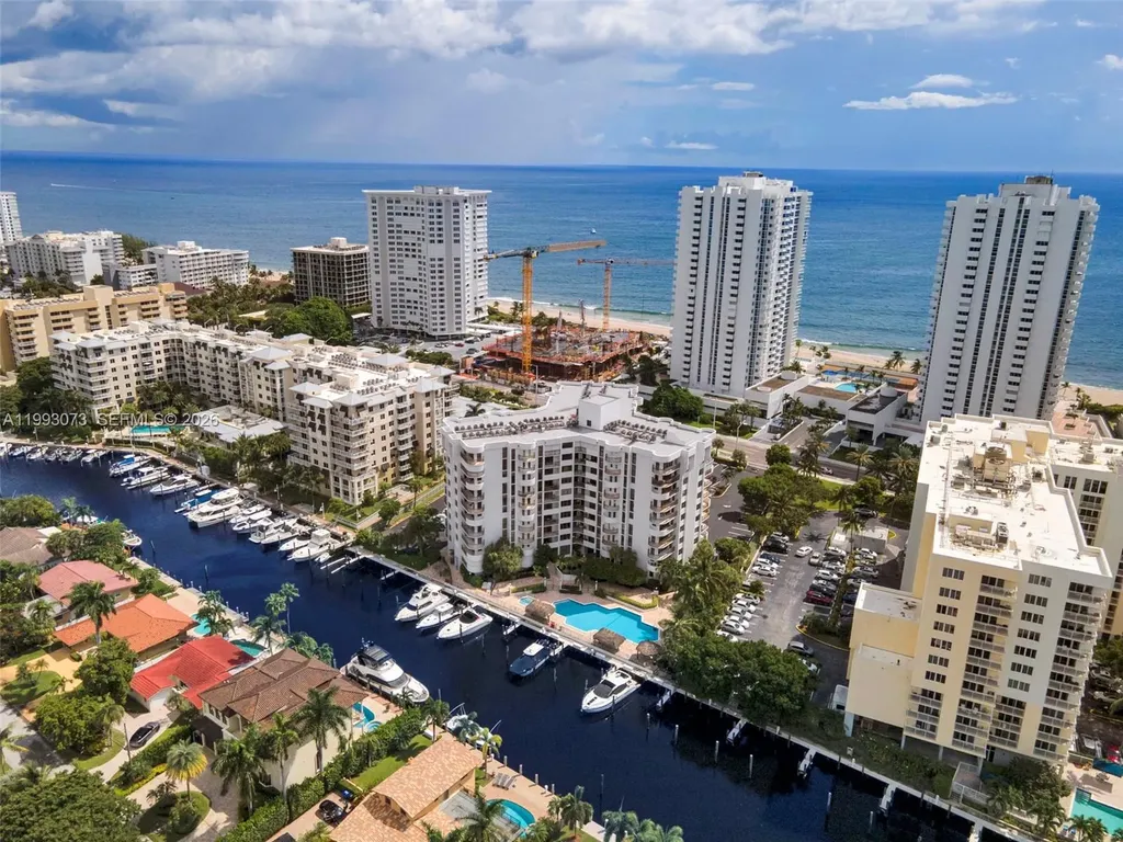 1361 S Ocean Boulevard Pompano Beach FL 33062
