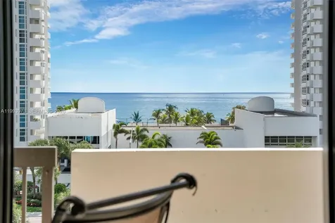 1361 S Ocean Boulevard Pompano Beach FL 33062