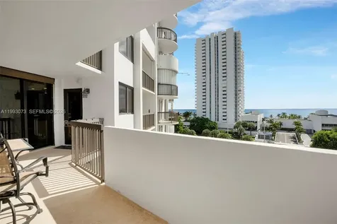 1361 S Ocean Boulevard Pompano Beach FL 33062