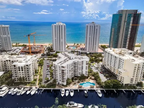 1361 S Ocean Boulevard Pompano Beach FL 33062