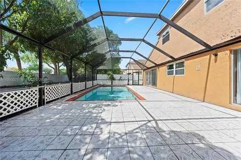 9460 Atlantic Street Miramar FL 33025