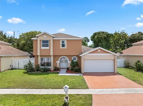 9460 Atlantic Street Miramar FL 33025