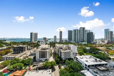 3470 E Coast Avenue Miami FL 33137