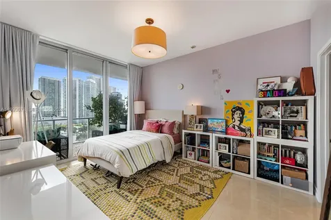 3470 E Coast Avenue Miami FL 33137