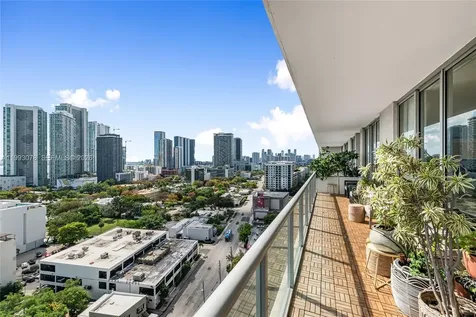 3470 E Coast Avenue Miami FL 33137